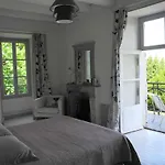فندق مبيت وإفطار Le Prieure