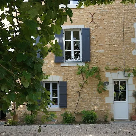 Le Prieure