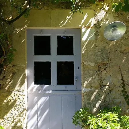 Le Prieure