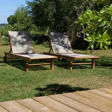 Le Prieure 3* Lezigne