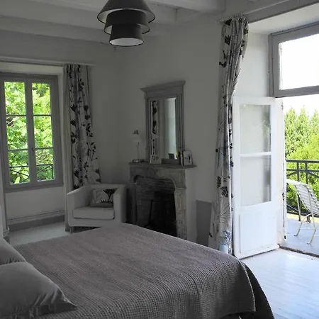 Bed & Breakfast Le Prieure