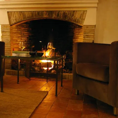 Bed & Breakfast Le Prieure Lezigne