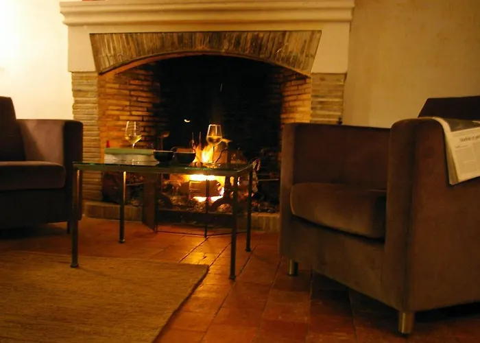 Bed & Breakfast Le Prieure Lezigne